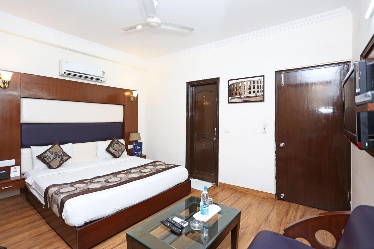 Hotel Capital O 5331 Zara Grand New Delhi