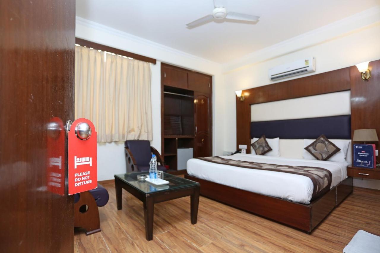Capital O 5331 Zara Grand Hotel 3*