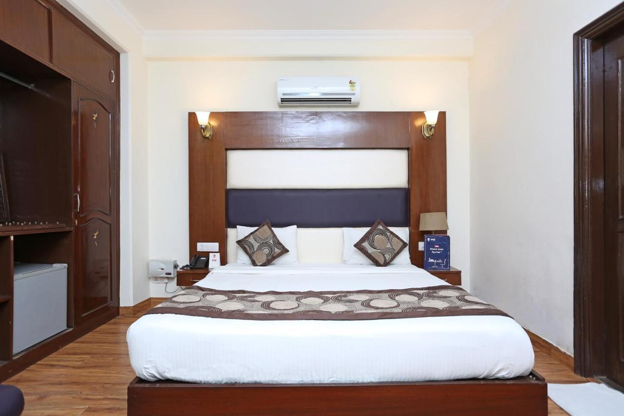 Capital O 5331 Zara Grand New Delhi