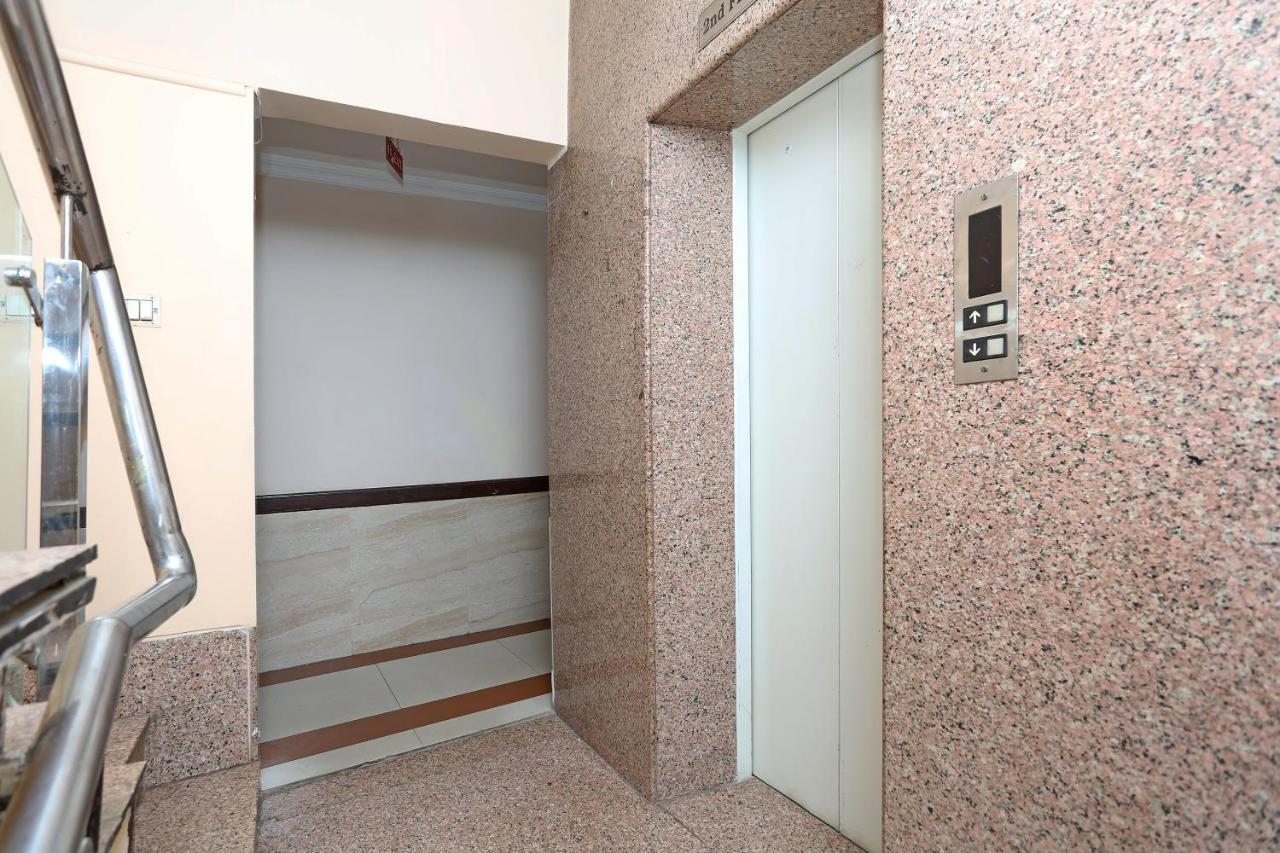 Capital O 5331 Zara Grand Hotel 3*